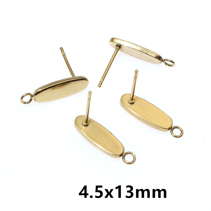 20pcs Stainless Steel Craft Ea - Jewelry Making Articles incelemesi ve fiyatı