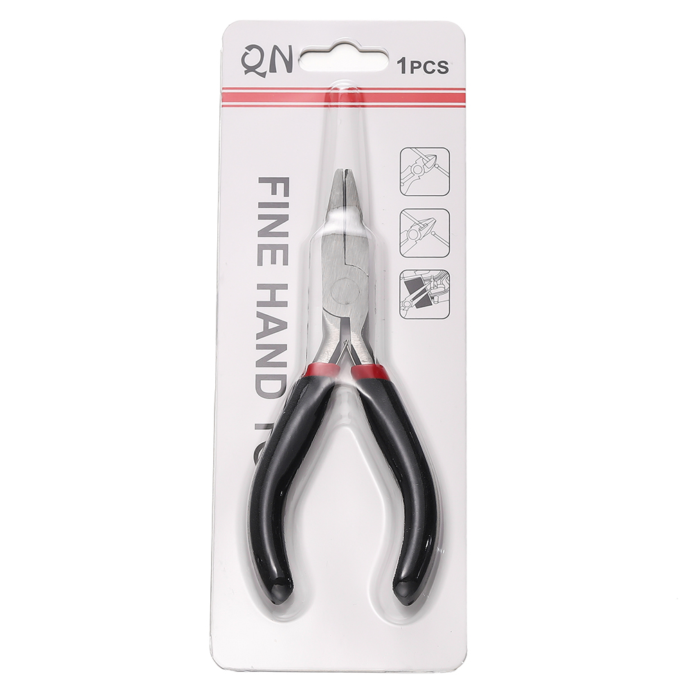 12 Styles Carbon Steel Mini Ha - Jewelry Plier Set incelemesi ve fiyatı