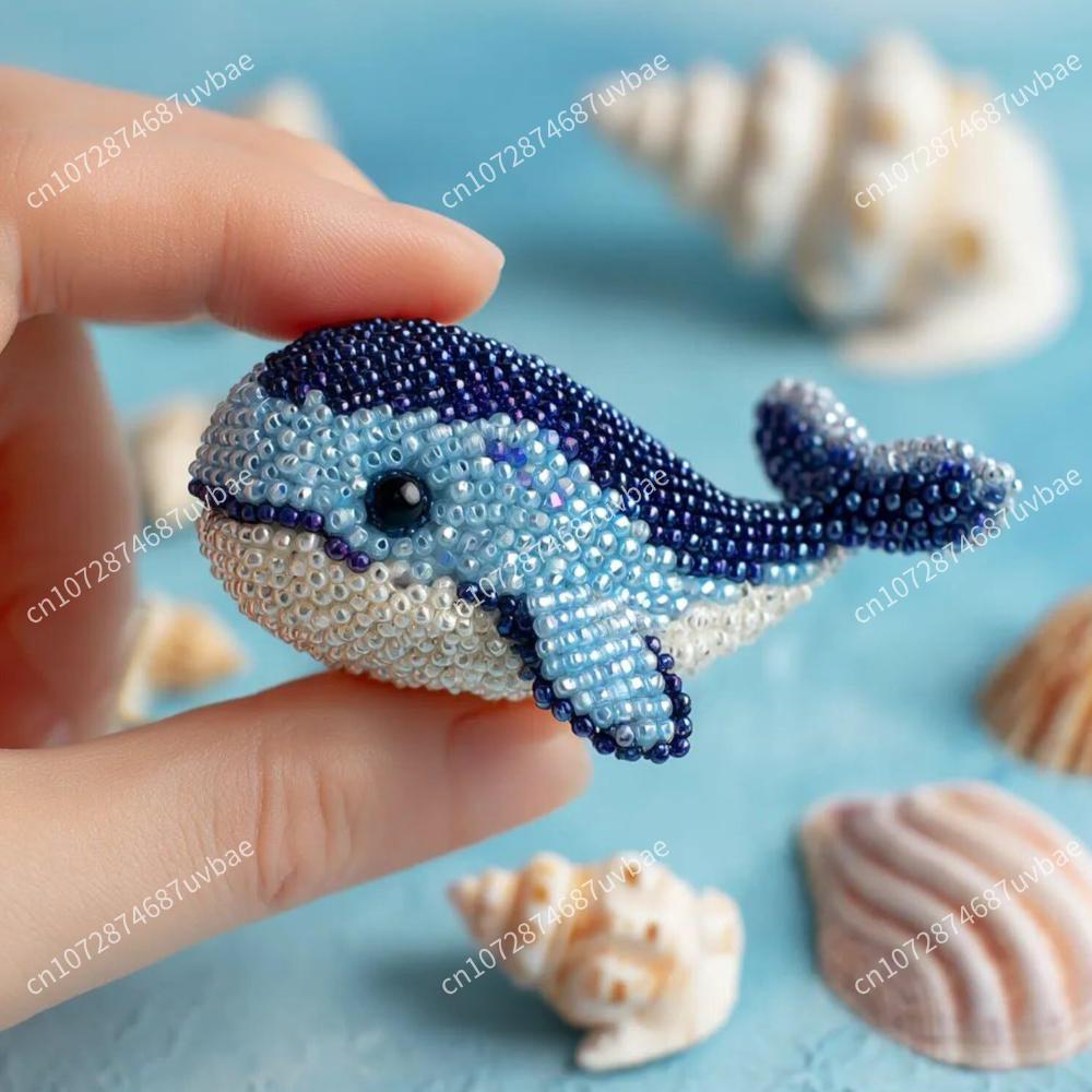 Educational DIY Animal Bead Se - Jewelry Making Kit For Kids incelemesi ve fiyatı