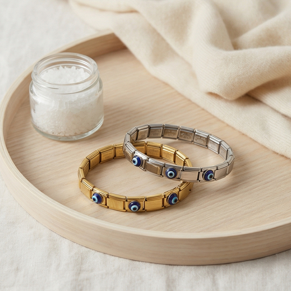 GEMOSA Wholesale Mysterious De - Jewelry Making For Couples incelemesi ve fiyatı