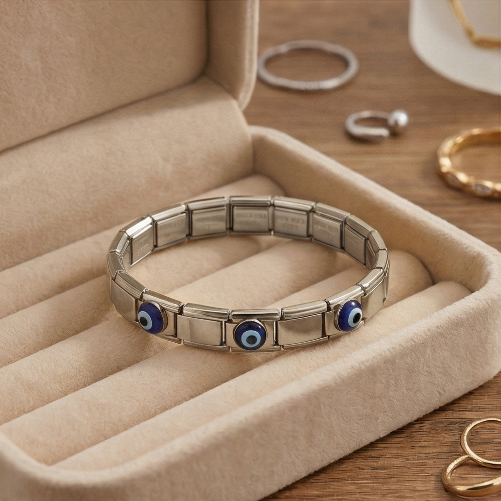 GEMOSA Wholesale Mysterious De - Jewelry Making For Couples incelemesi ve fiyatı