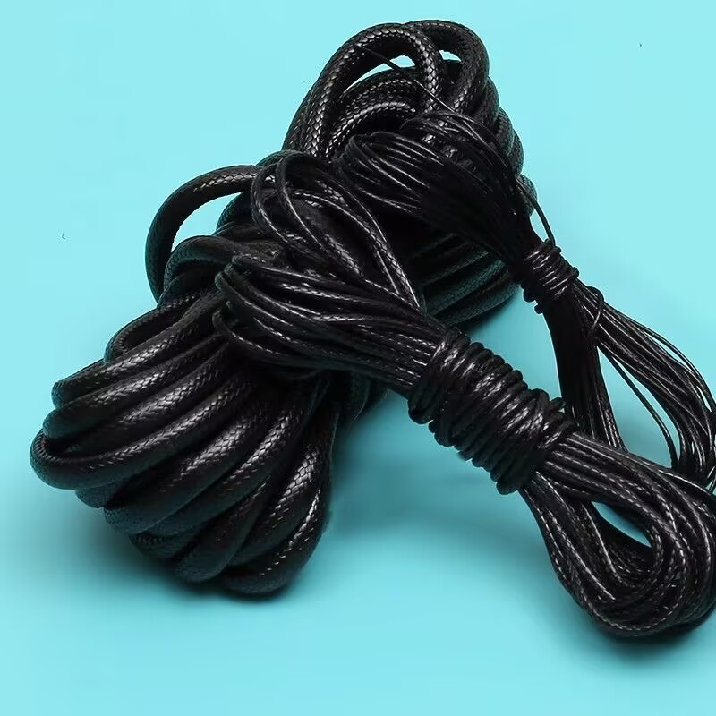 0.5/1.0/1.5/2/2.5/3.0/5mm Blac - Jewelry Making Event incelemesi ve fiyatı