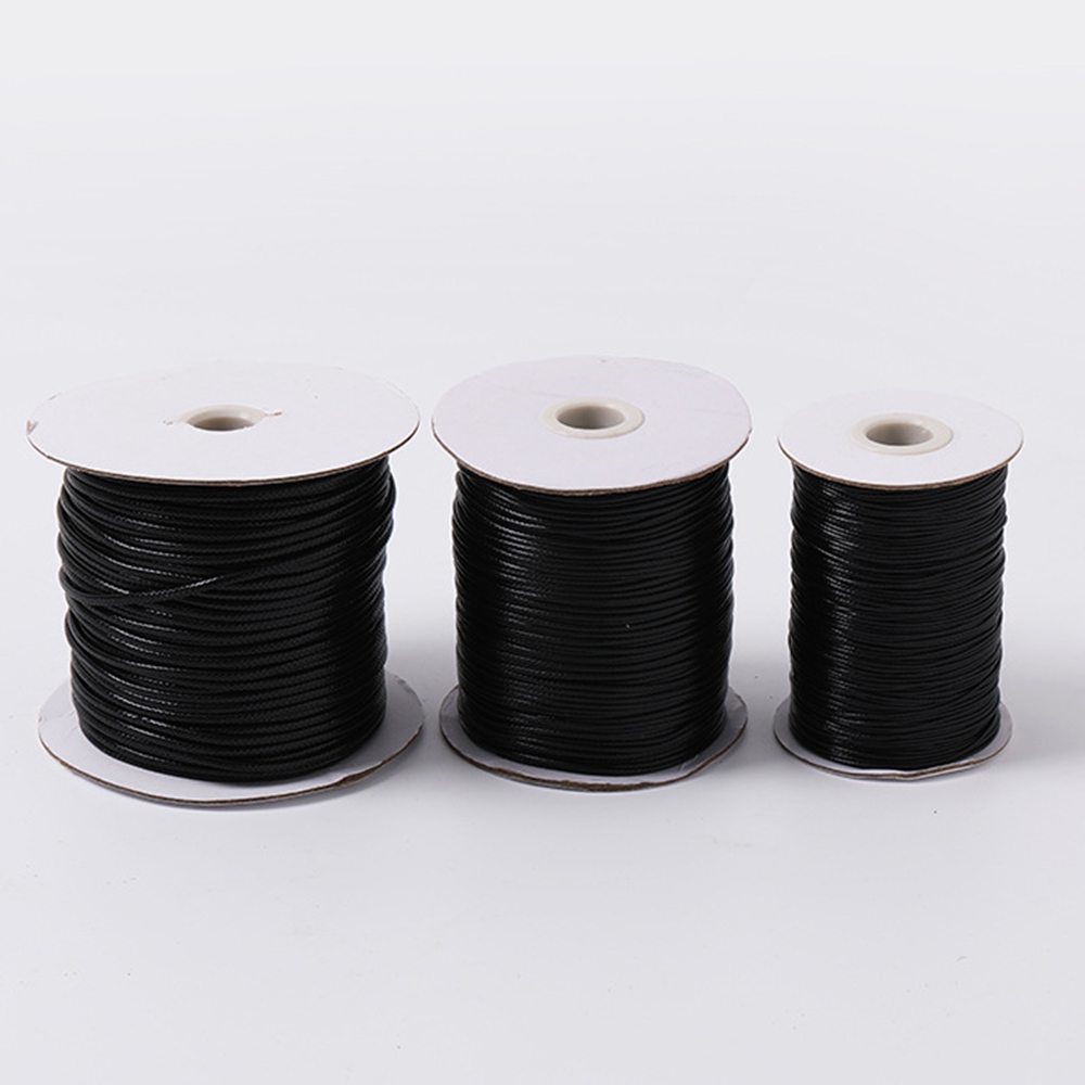 0.5/1.0/1.5/2/2.5/3.0/5mm Blac - Jewelry Making Event incelemesi ve fiyatı