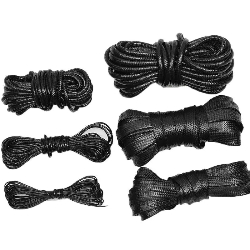 0.5/1.0/1.5/2/2.5/3.0/5mm Blac - Jewelry Making Event incelemesi ve fiyatı