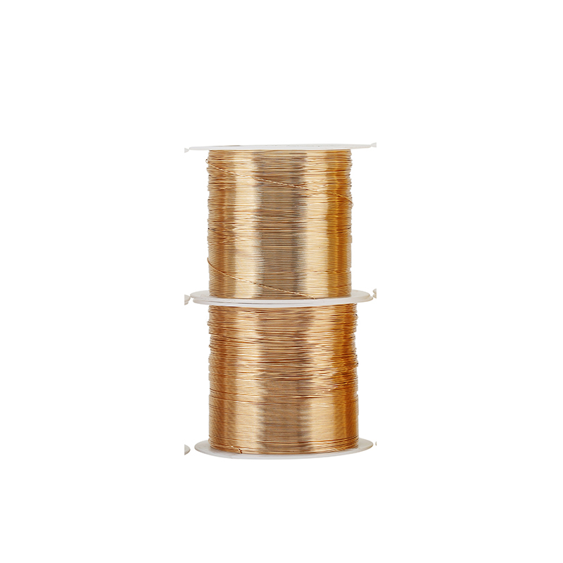 100meters Copper Stainless Ste - Jewelry Making Wire incelemesi ve fiyatı