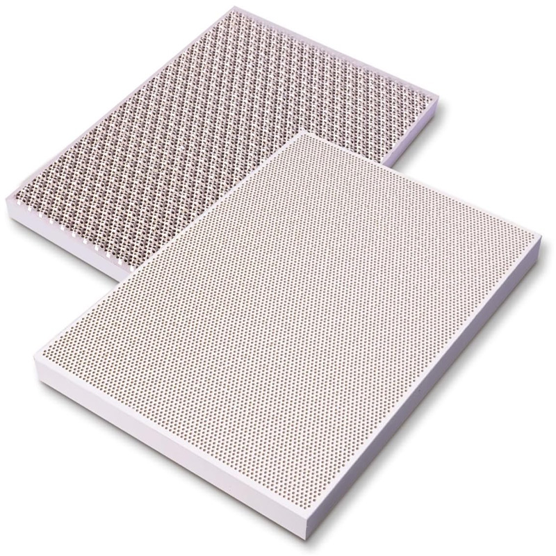 135x95x13mm Ceramic Honeycomb  - Jewelry Making Process incelemesi ve fiyatı