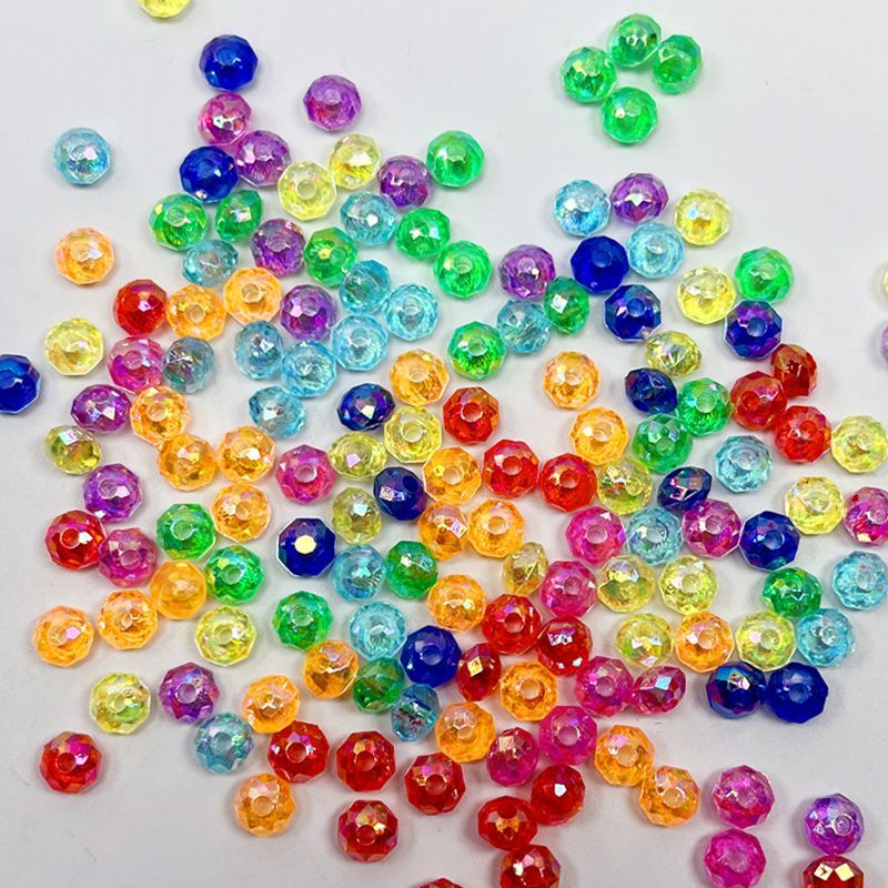 Isywaka-Austrian faceted glass - Jewelry Making Event incelemesi ve fiyatı