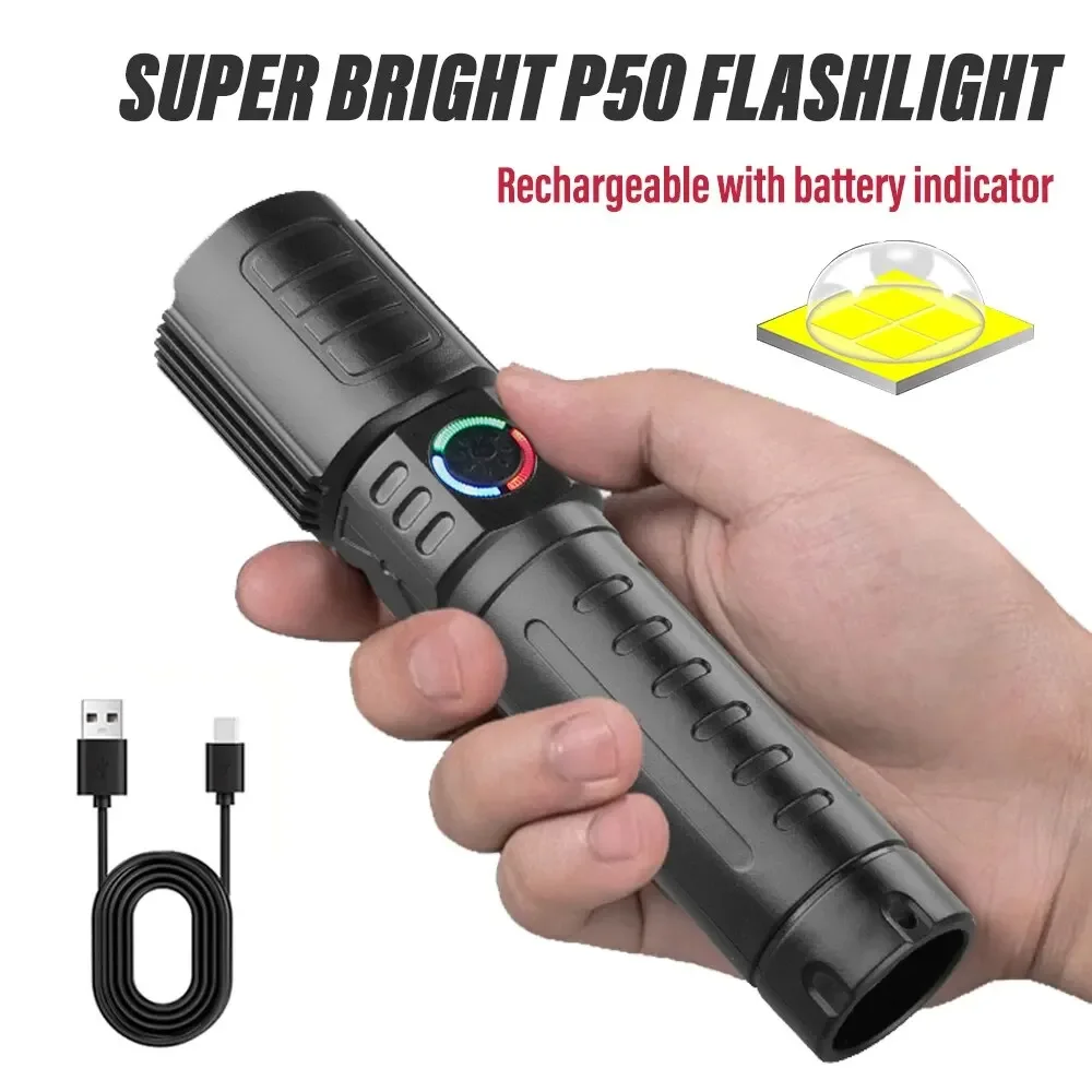 Super Bright LED Flashlight wi - Jewelry Making Torch incelemesi ve fiyatı