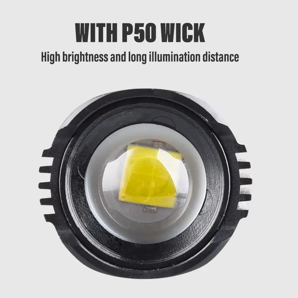 Super Bright LED Flashlight wi - Jewelry Making Torch incelemesi ve fiyatı