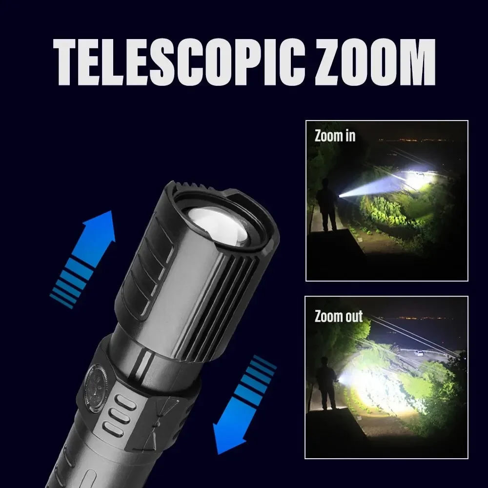 Super Bright LED Flashlight wi - Jewelry Making Torch incelemesi ve fiyatı