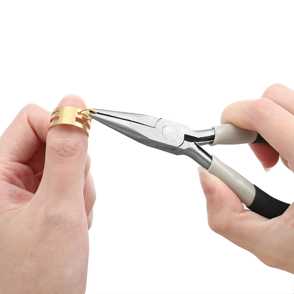 3pcs/Set 3 Styles Jewelry Plie - Jewelry Plier Set incelemesi ve fiyatı